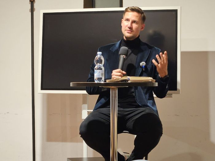 Zdjęcie z wydarzenia Akademii Dobrych Relacji