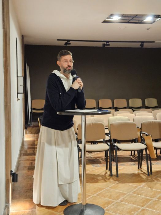 Zdjęcie z wydarzenia Akademii Dobrych Relacji